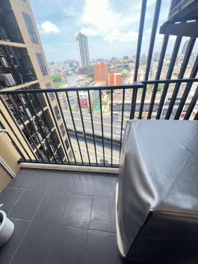 รูป 💖💖ปล่อยเช่าคอนโด Plum Condo Pinklao Station /1 ห้องนอน ราคา 12,000 บาท/ สนใจสอบถามได้นะคะ Line ID = atfirm2010💖💖 - รูปที่ 11/11