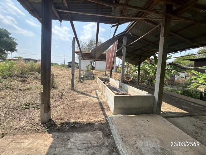 picture FACTORY 222 Sq.w. Buntharik Ubon Ratchathani for 1.5M - 13/30