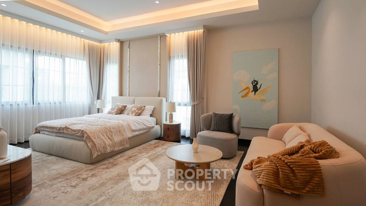 รูป บ้าน 5-ห้องนอน ที่ เดอะ ซิตี้ บางนา 2 ใน บางพลีใหญ่ (ID 2948392) - รูปที่ 16/50