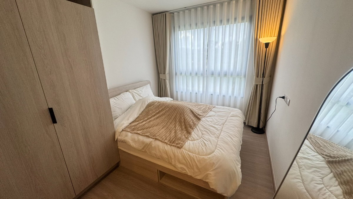 รูป 🔥🔥Hot Deal!🔥🔥 ให้เช่า เดอะ เบส บูกิต ภูเก็ต, ใกล้ Central Phuket🔥🔥 - รูปที่ 2/20