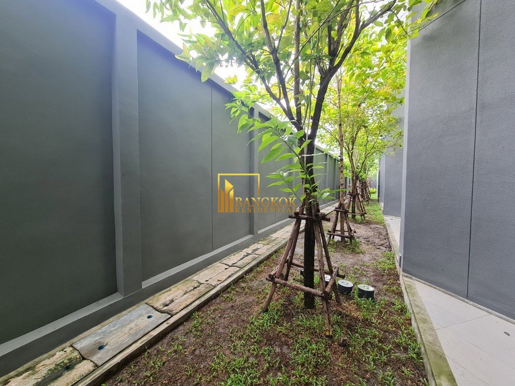 picture Modern 3 Bedroom Luxury Apartment in Phrom Phong Area - BR20916AP - 15/40