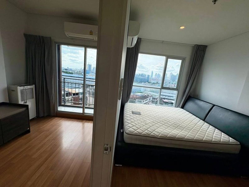 รูป A033849 Lumpini Place Ratchada - Sathu - รูปที่ 7/8