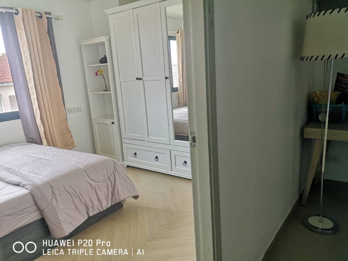 picture B - Loft Sukhumvit 115 for rent ✨ Fully furnished - 2/6