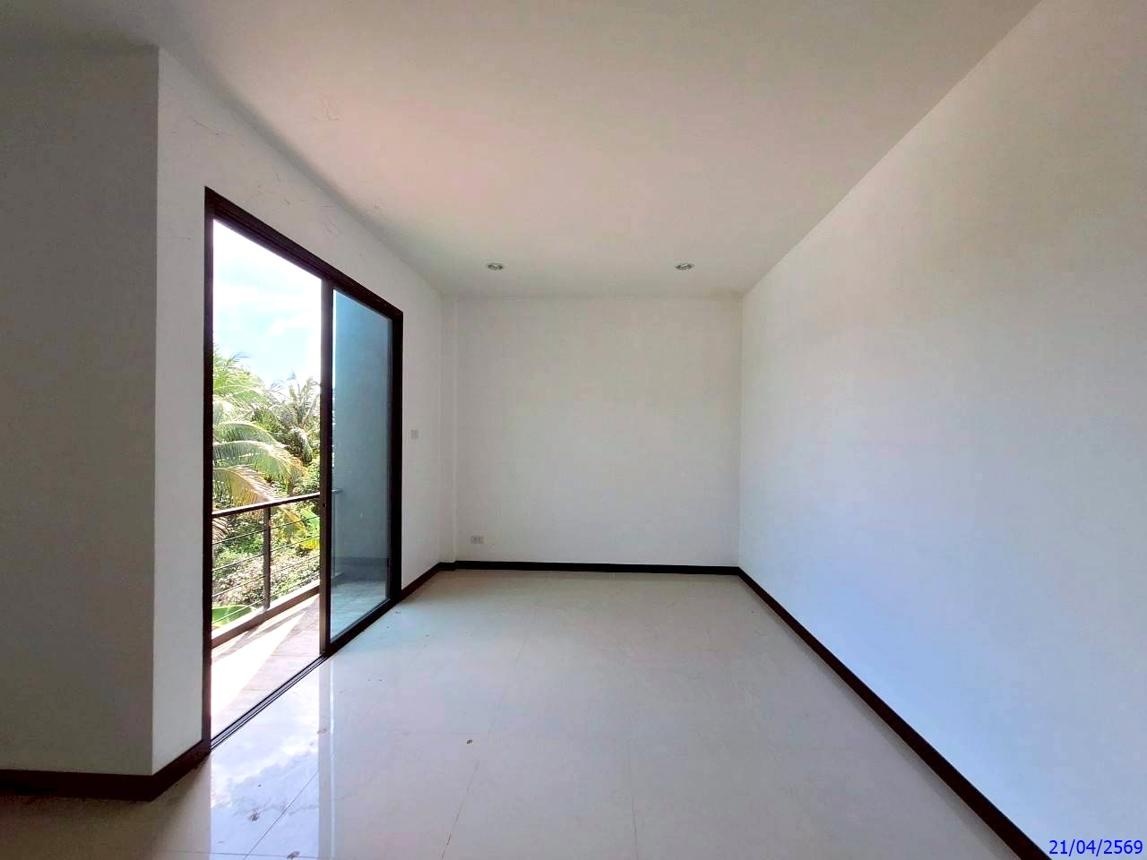 picture SHOP HOUSE 25.4 Sq.w. Singha Nakhon Songkhla for 1.9M - 18/26