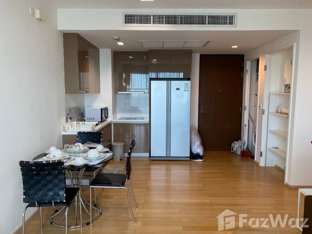 รูป คอนโดให้เช่า 2 ห้องนอน ในโครงการ สิริ แอท สุขุมวิท 1703036 - รูปที่ 7/11