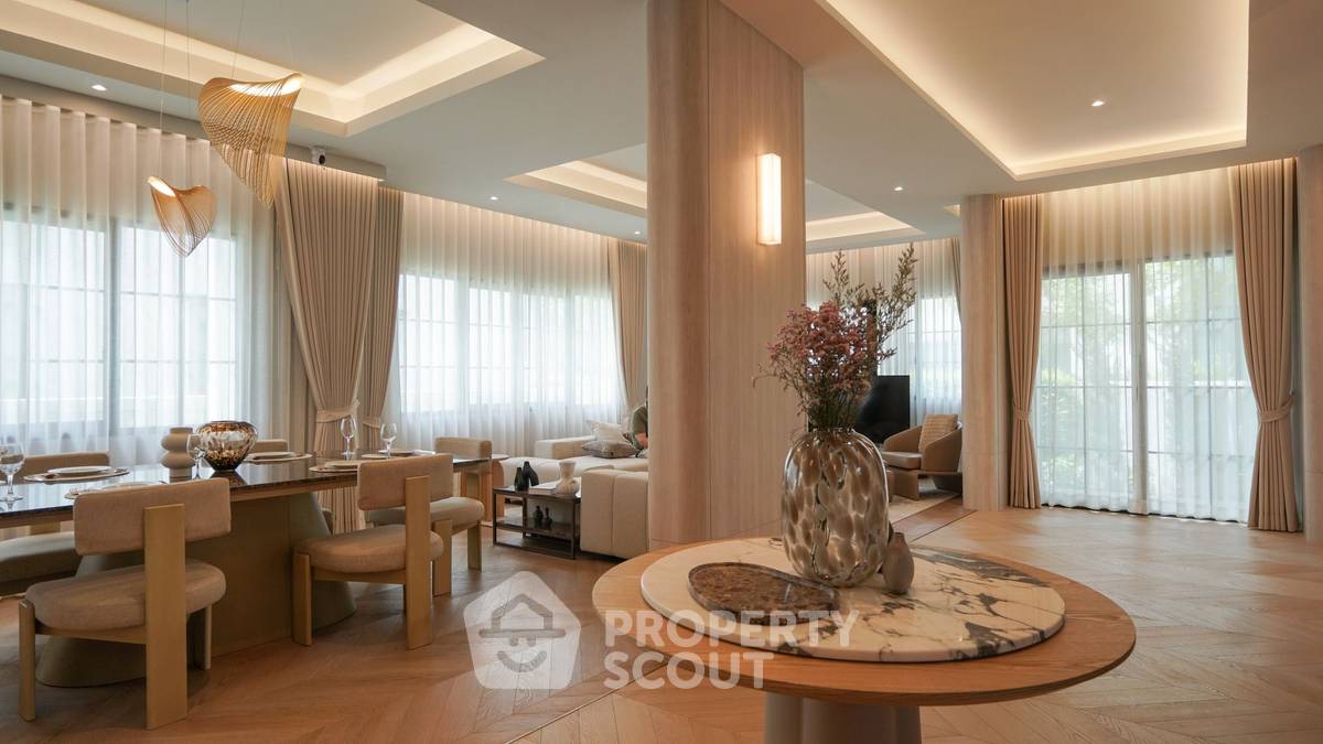 รูป บ้าน 5-ห้องนอน ที่ เดอะ ซิตี้ บางนา 2 ใน บางพลีใหญ่ (ID 2948392) - รูปที่ 41/50