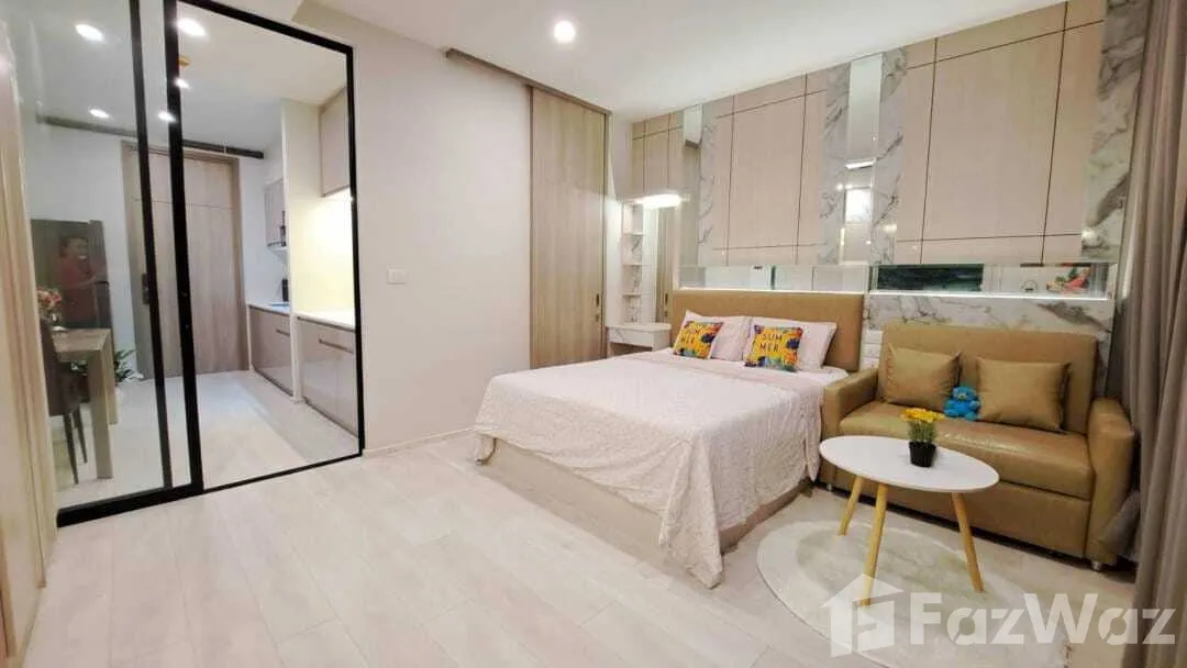 picture 1 Bedroom Condo for rent at Noble Ploenchit 1906352 - 5/9