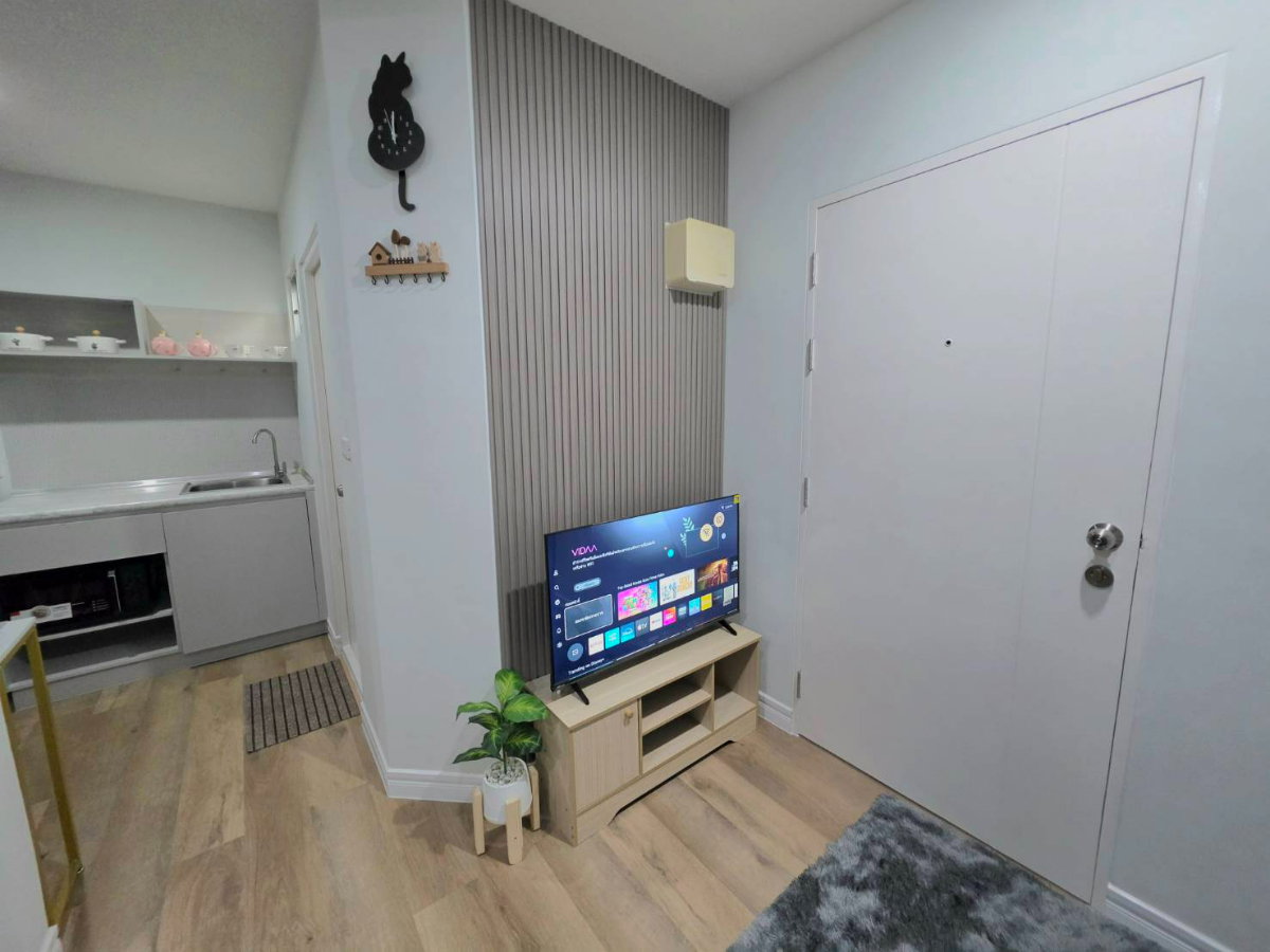 picture Room for sale v condo Ladkrabang - 9/37