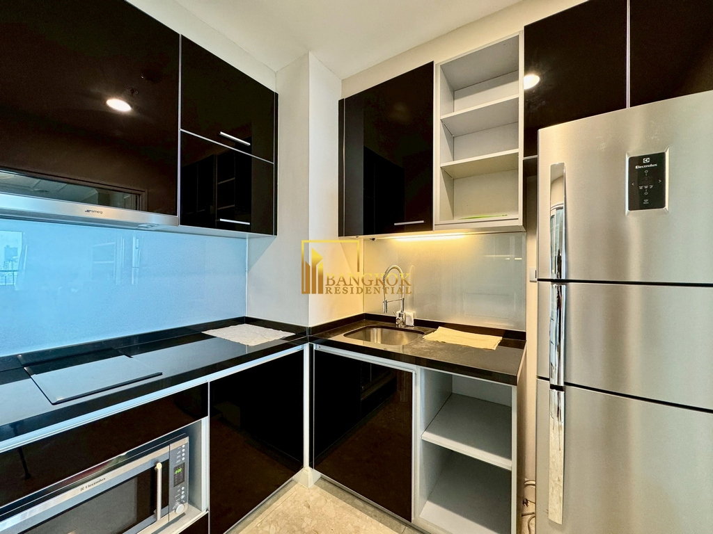 รูป The Crest Sukhumvit 34 | Tastefully Decorated 2 Bed Condo in Thonglor - BR6872CD - รูปที่ 8/26