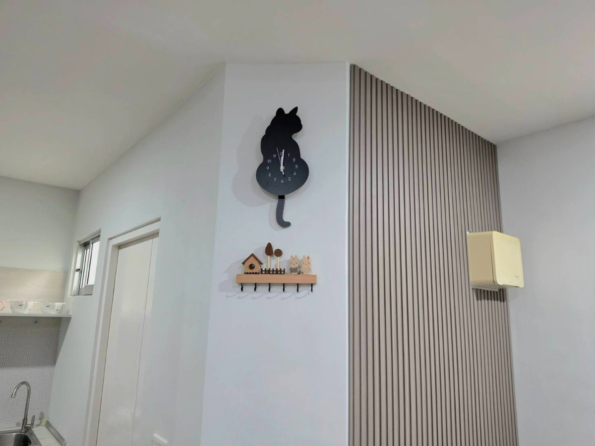picture Room for sale v condo Ladkrabang - 14/37