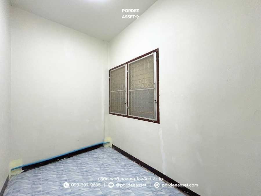 รูป ขาย!! ทาวน์เฮ้าส์ 2 ชั้น หมู่บ้านดวงแก้ว ติวานนท์ (ขนาด 21 ตร.ว.) ซอยติวานนท์-ปากเกร็ด 54 ใกล้อิมแพ็คเมืองทองธานี ปากเกร็ด นนทบุรี : Duangkaew Village - รูปที่ 13/18
