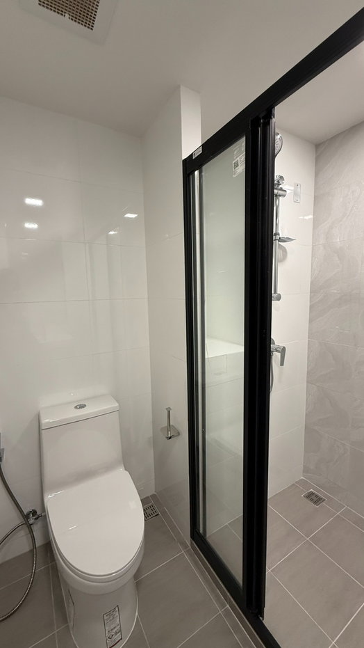 picture @Condorental condo for rent ATMOZ Palacio Ladprao - Wanghin - 14/15