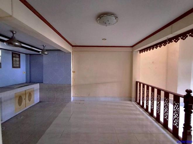 รูป ทาวน์เฮ้าส์ 20.2 ตร.วา หาดใหญ่ สงขลา 3M - รูปที่ 4/26