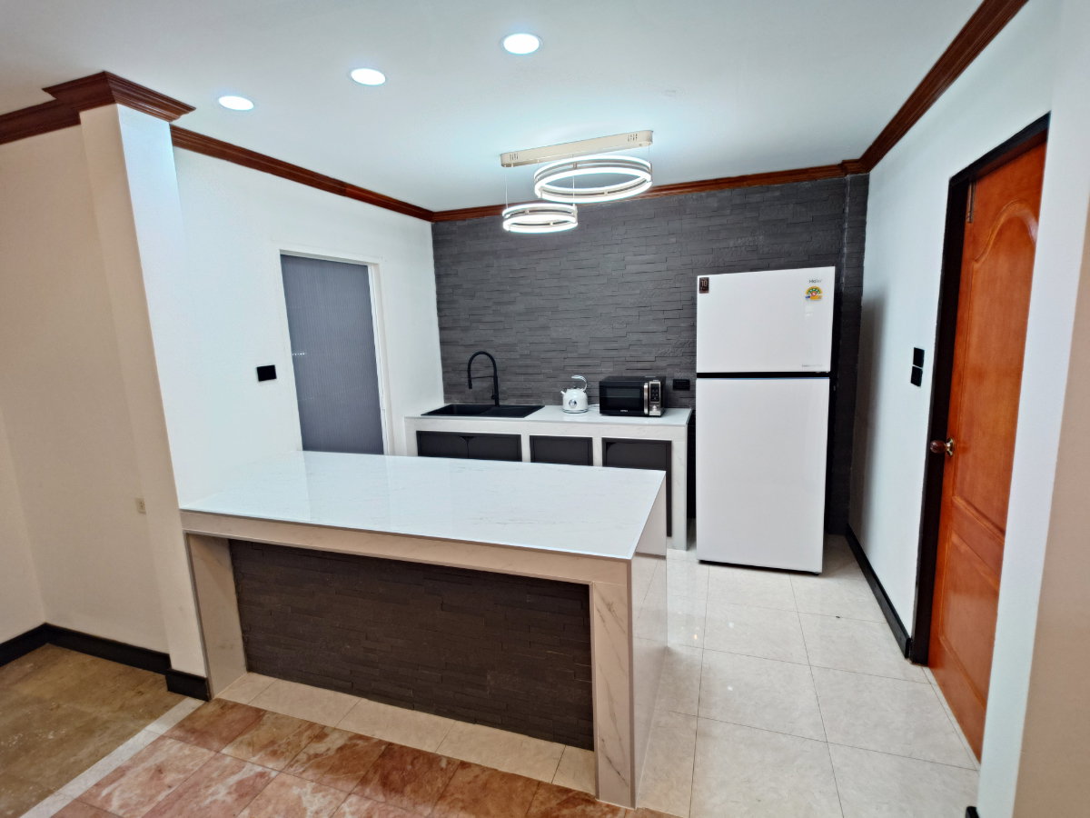 รูป 🔥🏡 บ้านเดี่ยวหลังใหญ่ ทำเลมหิดล ใกล้เมือง! 3 นอน 4 น้ำ มีห้องนอนชั้นล่าง + จอดรถ 3 คัน พร้อมอยู่สุดคุ้ม 💖✨ - รูปที่ 15/37