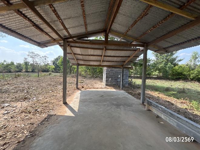 picture FACTORY 4233 Sq.w. Muang Samsip Ubon Ratchathani for 1.7M - 8/24