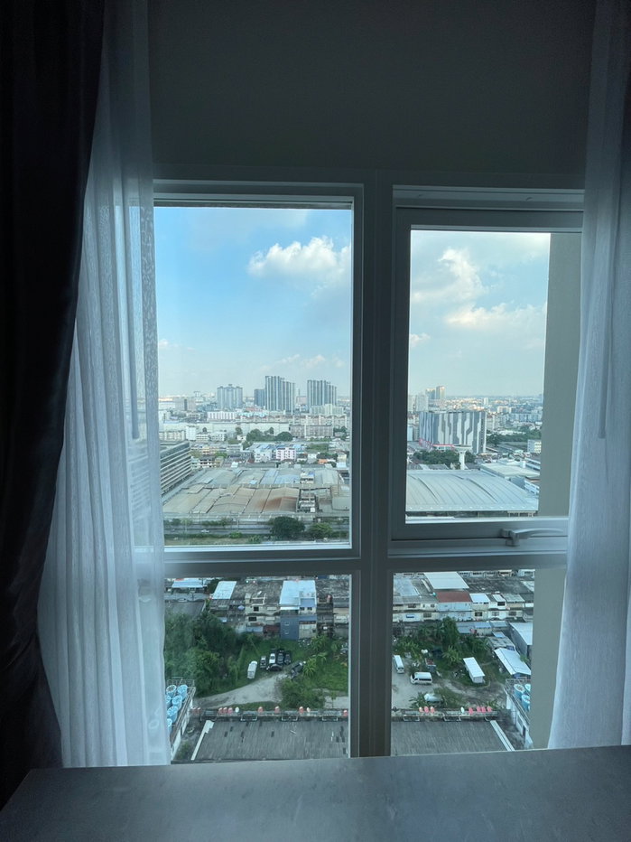 picture For rent, Supalai Veranda Ramkhamhaeng, 21st floor. - 13/13