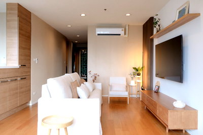 คอนโดให้เช่า : +++เช่าด่วน+++  Villa Sikhara** 2 ห้องนอน 110 ตร.ม.  ตกแต่งพร้อมอยู่!! 