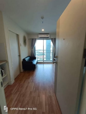 picture ðĨCorner Unit Condo for Sale with Chao Phraya River View â High Floor Fully Furnished - 5/8