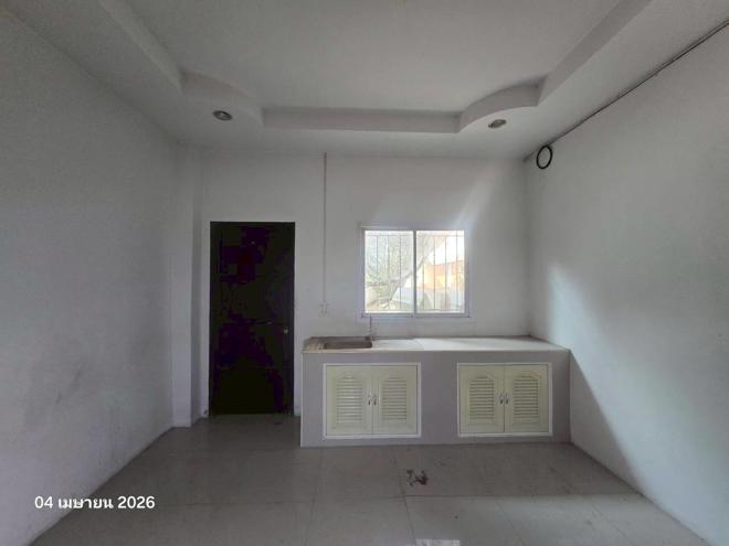 picture SHOP HOUSE 25 Sq.w. Khlong Khlung Kamphaeng Phet for 2.2M - 5/32