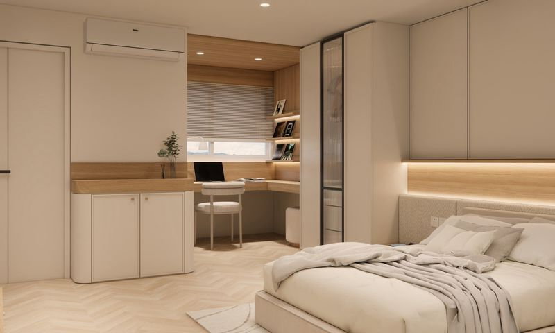picture Condo for sale: 1 bedroom, 1 bathroom, 1 kitchen, 1 parking space #C8MG100653 - 7/10
