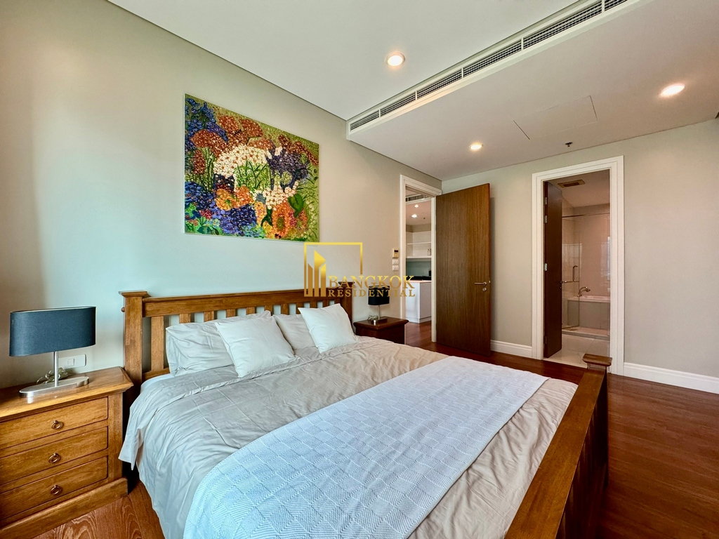 picture Bright Sukhumvit 24 | Cozy 1 Bed Condo in Phrom Phong - BR2295CD - 9/23
