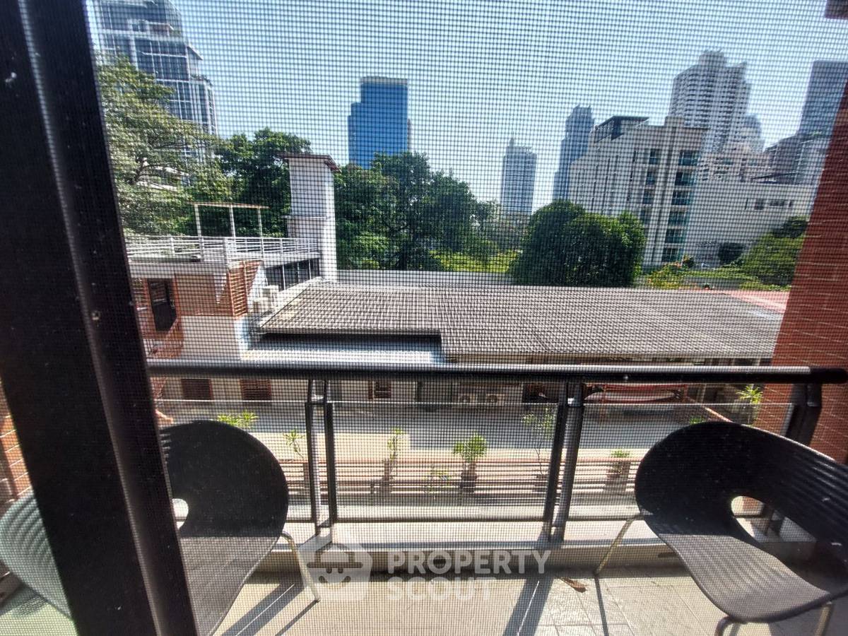 picture 2-BR Condo at Baan Ananda Condo Sukhumvit 61 near BTS Thong Lor (ID 997335) - 17/19