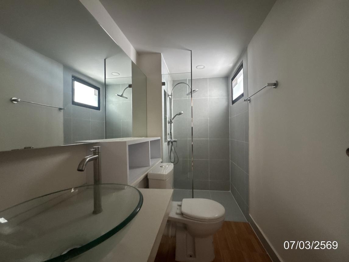 รูป คอนโดมิเนียม 41 ตร.ม. เมืองทองบางนา ซี 5 บางพลี สมุทรปราการ 2M - รูปที่ 35/40