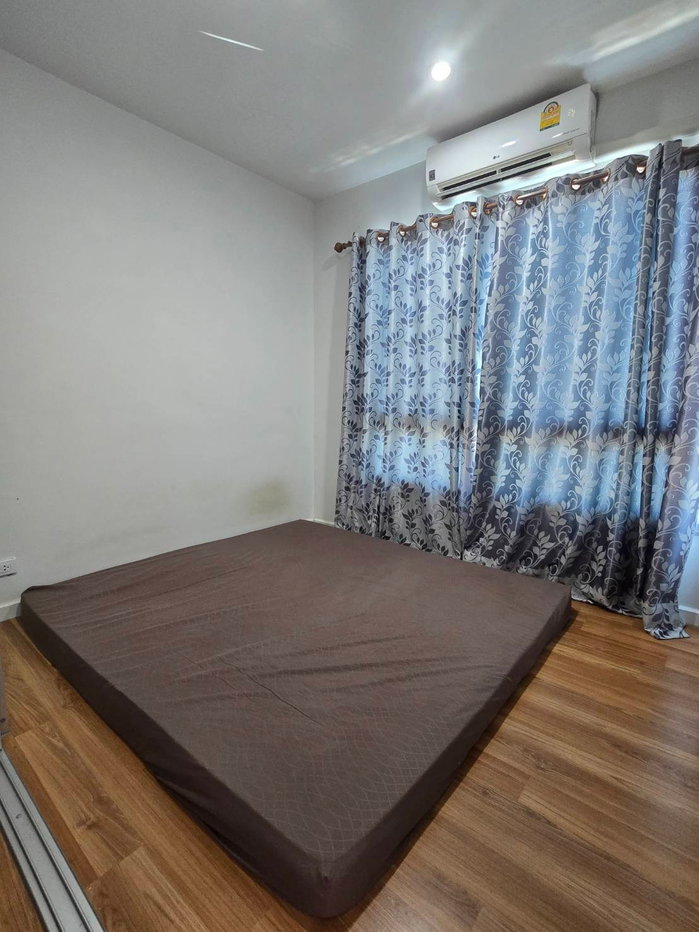 picture Sale! V Condo Lat Krabang Phase B, 5th floor, Sale by owner. - 4/7