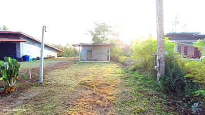 HOME 113 Sq.w. Khao Phanom Krabi for 666,000