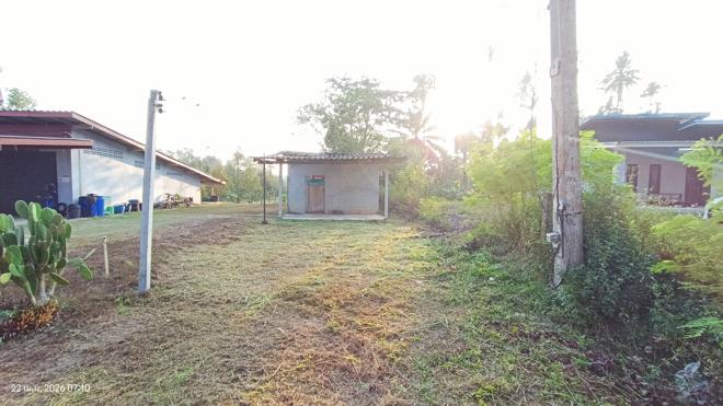 picture HOME 113 Sq.w. Khao Phanom Krabi for 666,000 - 1/30