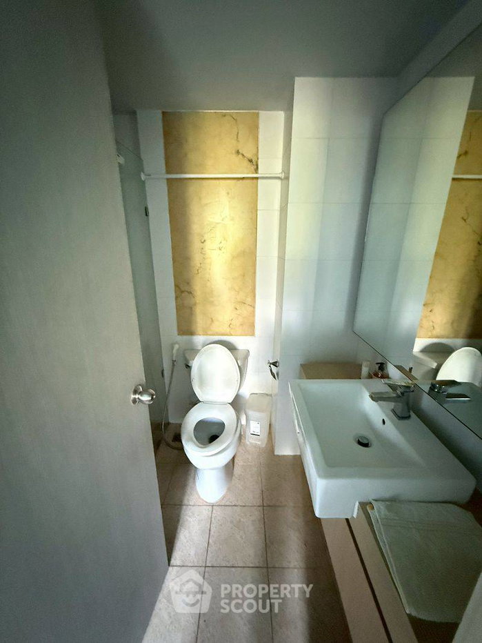 รูป คอนโด 1-ห้องนอน ที่ แอตแลนติส คอนโด รีสอร์ท ใกล้ เมืองพัทยา (ID 2940113) - รูปที่ 8/9