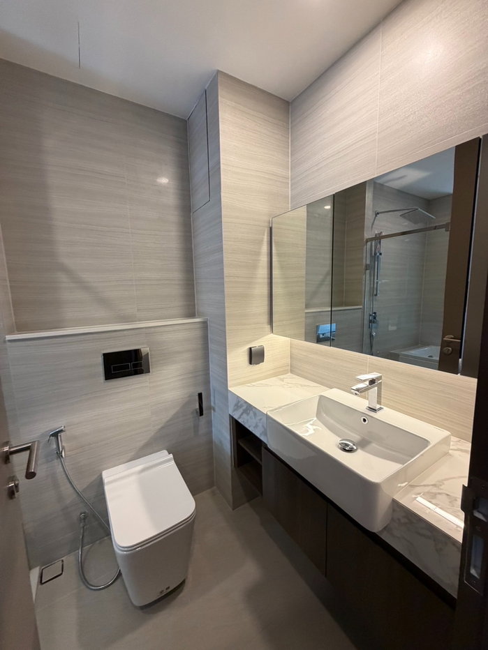 รูป PARK ORIGIN THONGLOR | ✨ Brand New Luxury Condo 🚝ใกล้ BTS Thonglor #2026052814715 - รูปที่ 13/14