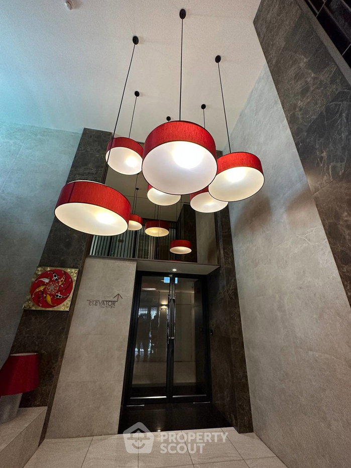 รูป คอนโด 1 ห้องนอน โครงการ Runesu Thonglor 5 ชั้น 5 ใกล้ BTS ทองหล่อ (ID 2946668) - รูปที่ 12/16