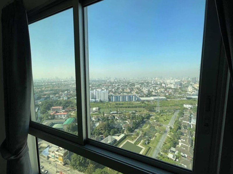 รูป A033871 Asakarn Place Srinakarin - รูปที่ 6/6