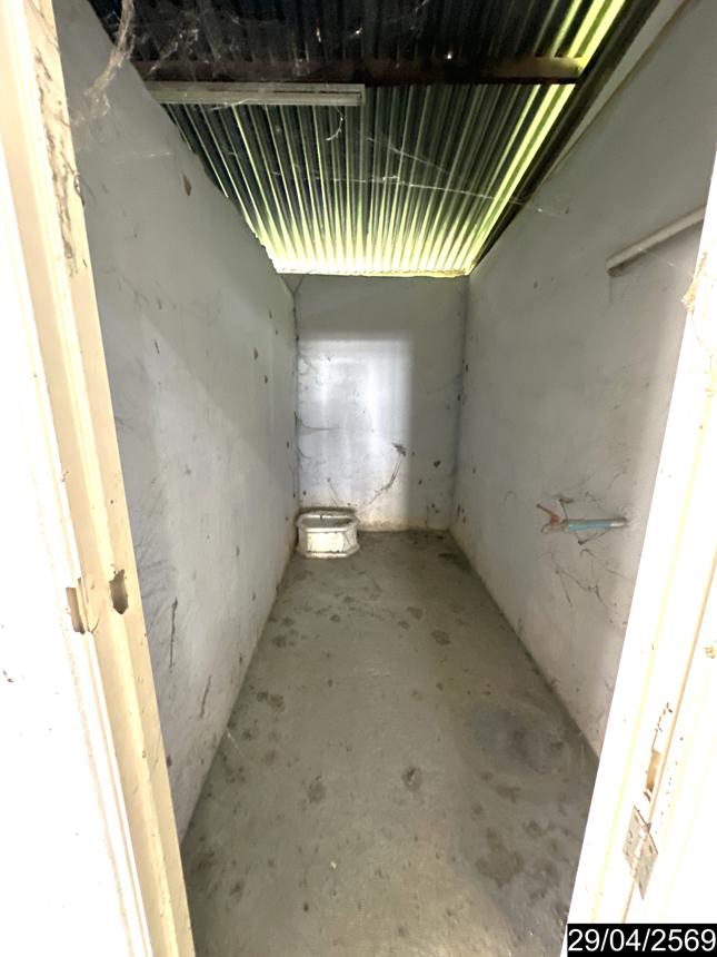 picture FACTORY 370 Sq.w. Yang Chum Noi Si Sa Ket for 1.6M - 12/18