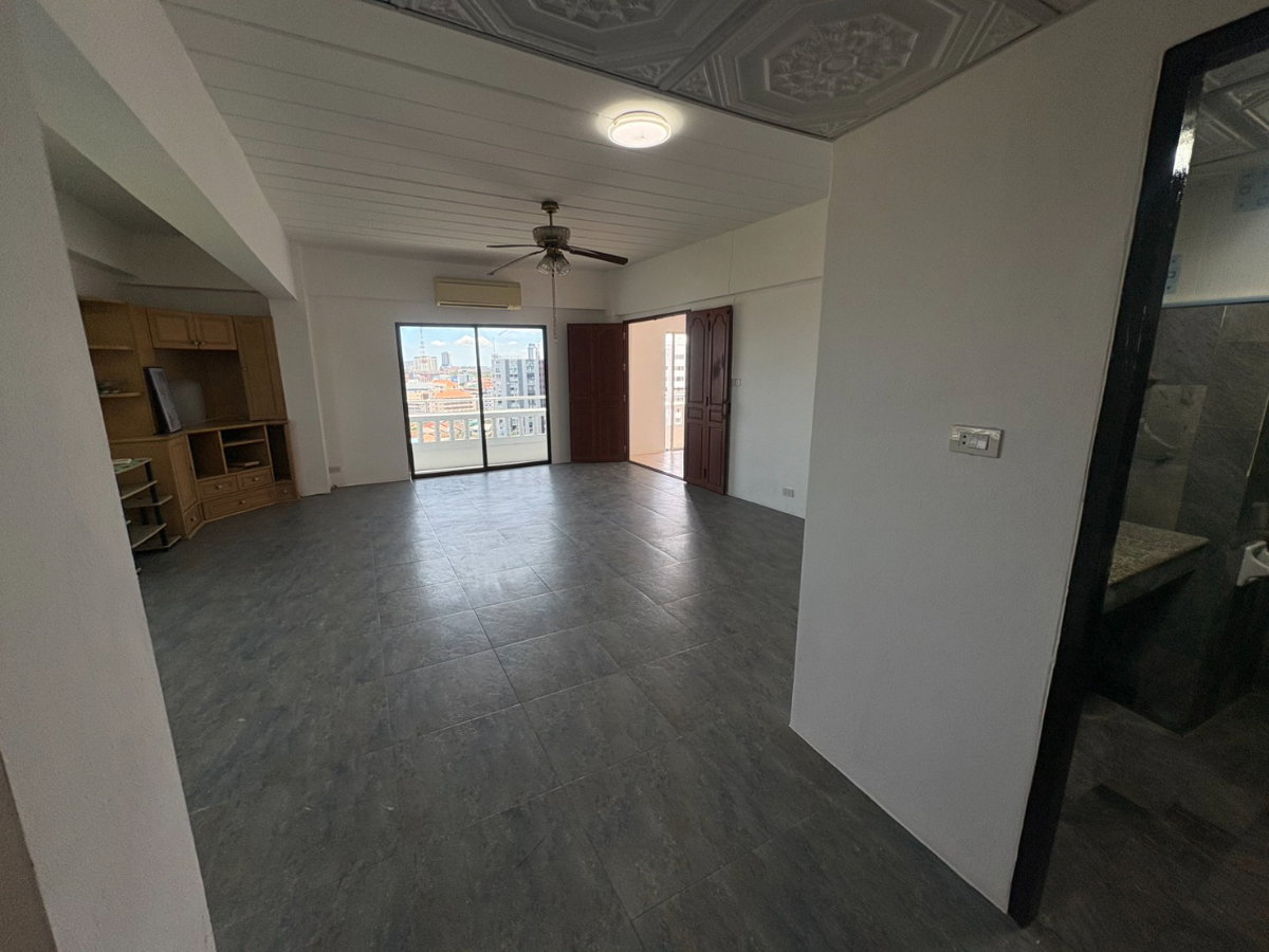 picture Nirun Grand Ville Condominium 1 bedroom  - 16/16
