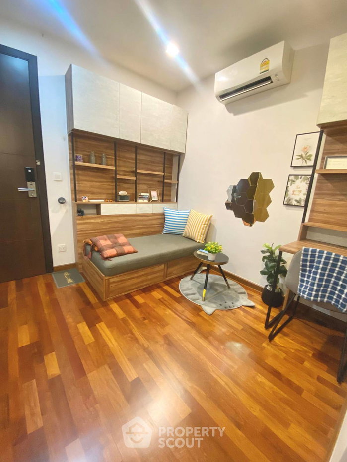 รูป คอนโด 1-ห้องนอน ที่ วิช ซิกเนเจอร์ มิดทาวน์ สยาม ใกล้ BTS ราชเทวี (ID 293889) - รูปที่ 6/8