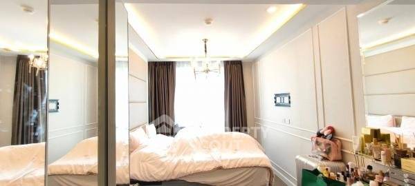 picture 1-BR Condo at Amaranta Residence near MRT Huai Khwang (ID 2946244) - 9/11