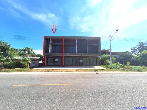 picture SHOP HOUSE 25.4 Sq.w. Singha Nakhon Songkhla for 1.9M - 23/26