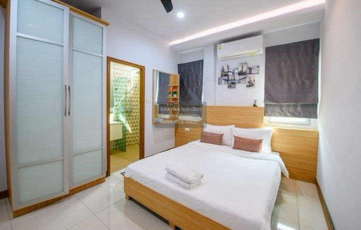 รูป ขายบ้าน สุขสบาย วิลล่า นาเกลือ บางละมุง ชลบุรี CX-156479 ✅ ทักไลน์ @connexproperty ตอบทันที ทีมงานมืออาชีพ ✅ - รูปที่ 11/12