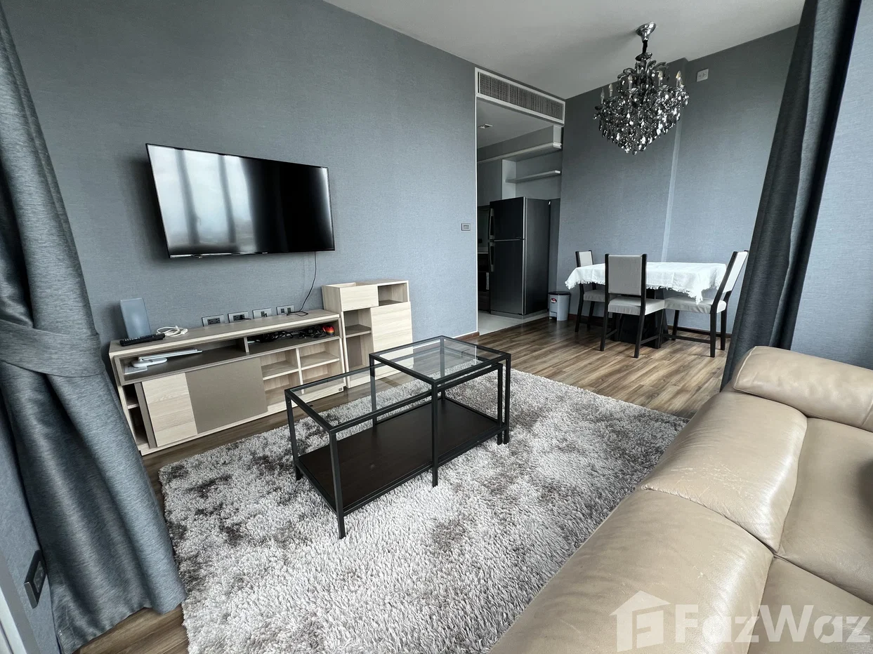 picture 1 Bedroom Condo for sale at Ceil By Sansiri  1890933 - 2/8