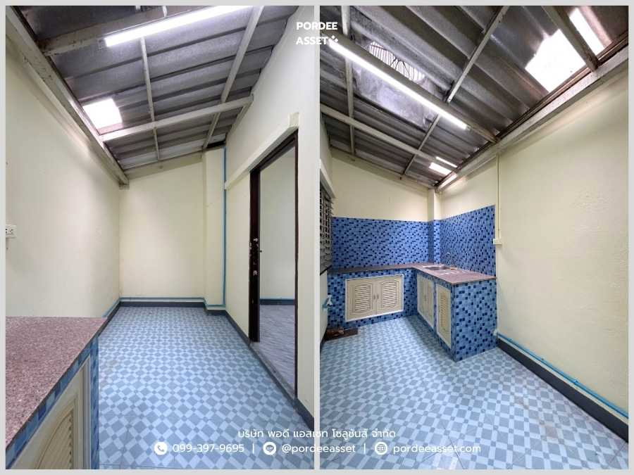 รูป ขาย!! ทาวน์เฮ้าส์ 2 ชั้น หมู่บ้านดวงแก้ว ติวานนท์ (ขนาด 21 ตร.ว.) ซอยติวานนท์-ปากเกร็ด 54 ใกล้อิมแพ็คเมืองทองธานี ปากเกร็ด นนทบุรี : Duangkaew Village - รูปที่ 15/18