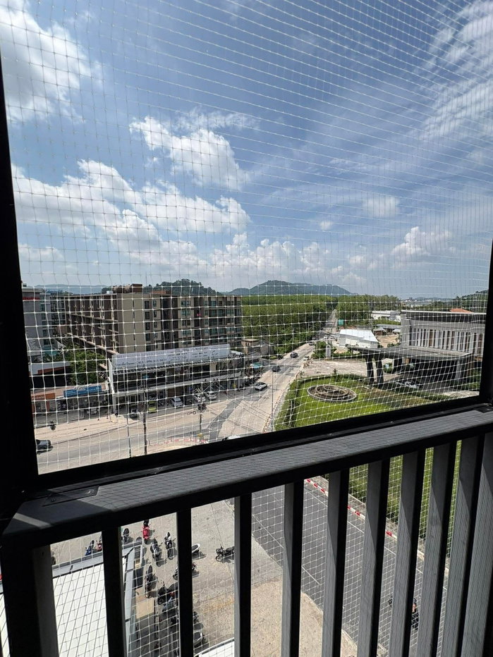 picture The Base Central Apartment for Rent | Ready to Move In - 7/31