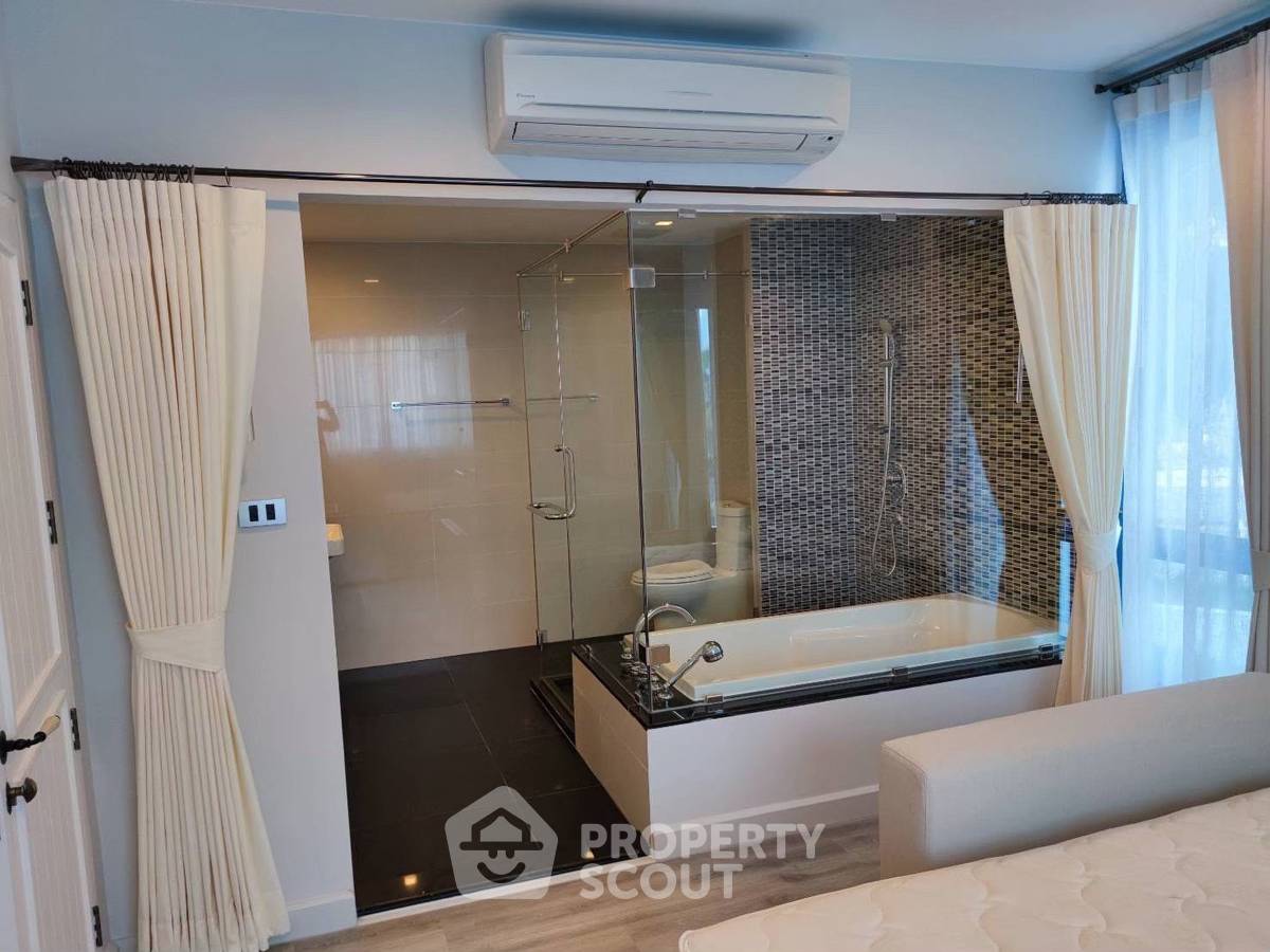รูป คอนโด 2-ห้องนอน ที่ เดอะ เครสท์ ซานโตรา หัวหิน ใกล้ เมืองหัวหิน (ID 2610737) - รูปที่ 11/18