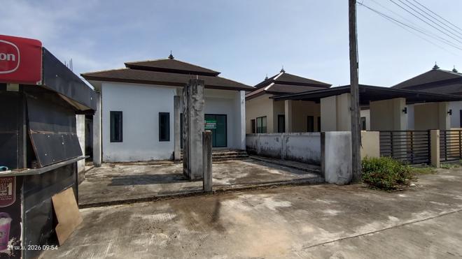picture HOME 50 Sq.w. Muang Krabi Krabi for 1.6M - 14/32