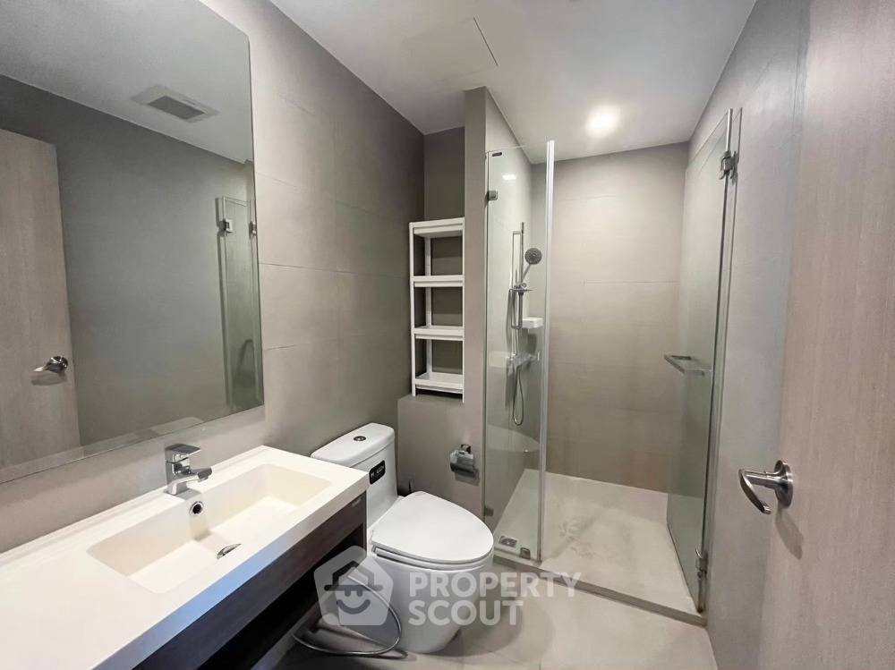 picture 2-BR Condo at Whizdom Connect Sukhumvit near BTS Punnawithi (ID 1521208) - 9/9