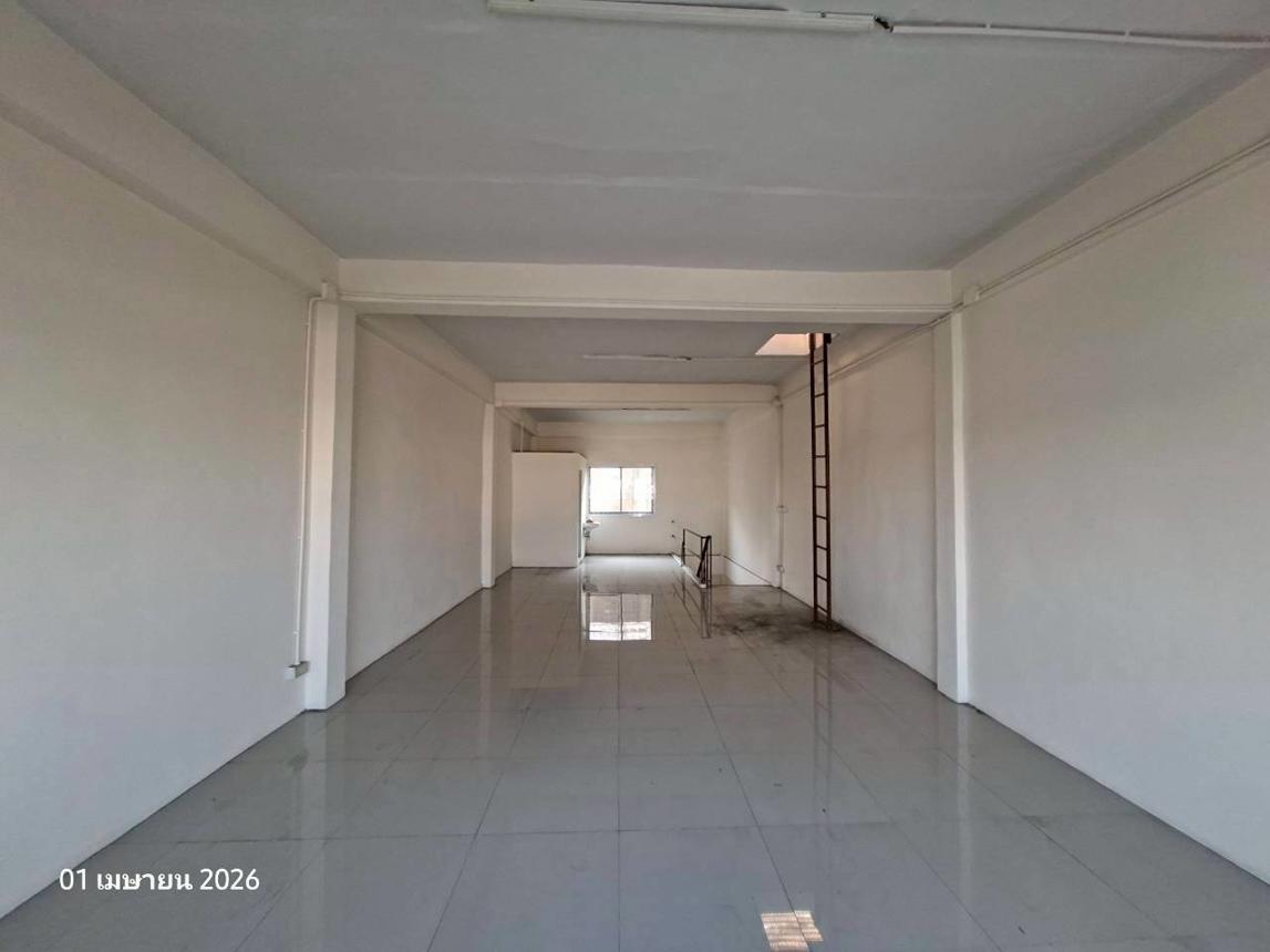 picture SHOP HOUSE 19.3 Sq.w. Bang Khae Bangkok for 4.2M - 30/36