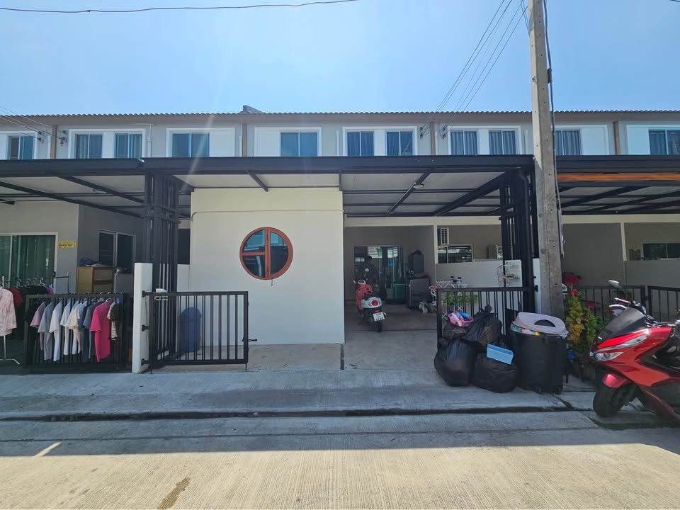 รูป 🌿🏠 บ้านให้เช่า วิชิต | 4 ห้องนอน ฟรีอินเทอร์เน็ต พร้อมอยู่ - รูปที่ 1/12