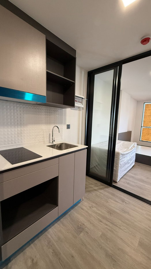 picture @Condorental condo for rent ATMOZ Palacio Ladprao - Wanghin - 8/15