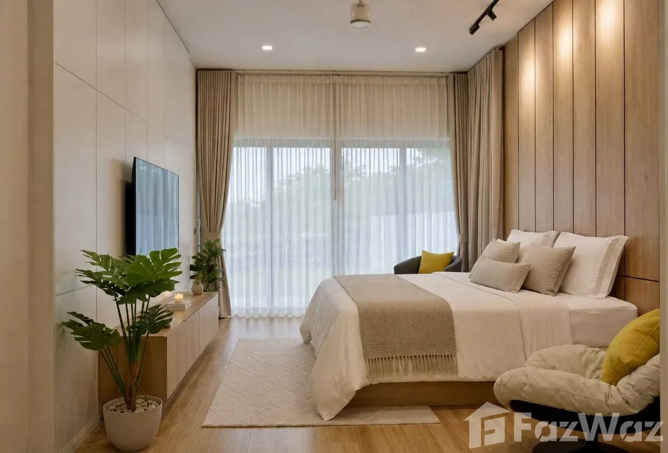 picture Brand-New Luxury Golf Course Villa in Kathu 6385070 - 26/42
